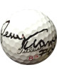 Jerry Kramer signed Titleist 8 PGA Golf Ball #64- JSA Hologram #CC09258 (Green Bay Packers)