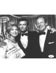 Cliff Robertson signed 1964 The Best Man Vintage B&W 8x10 Photo- JSA Hologram #DD39271