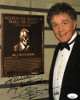 Whisperin' Bill Anderson signed Country Music Hall of Fame Color 8x10 Photo To Vivian My Best Wishes- JSA Hologram #DD39341
