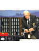 R.E. (Richard) Cole signed Vintage Color Doolittle Raiders WWII 8x10 Photo- JSA #II11101 (Jimmy Doolittle Co-Pilot)