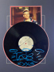 Vanilla Ice signed 1990 Ice Ice Baby Album/6x8 Photo/Sketch Matted 16x20- JSA #PP75244
