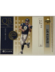 Drew Brees 2001 Upper Deck E-Card Rookie Card (RC) #E-DB (San Diego Chargers)