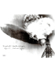 Margherita/Marge Thielke signed B&W Vintage 8x10 Photo- JSA #AC92771- Age 89 Witness age 11 (1937 Hindenburg Disaster)