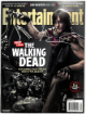 Norman Reedus signed 2013 Entertainment Weekly The Walking Dead Daryl Dixon Full Magazine- COA (No Label)