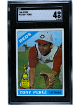 Tony Perez 1966 Topps All-Star Rookie Card #72- SGC Graded 4 VG-EX (Cincinnati Reds)