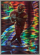 Brian Robinson, Jr. 2022 Panini Spectra Celestial Prizm Rookie Card (RC) #164- /99 (Washington Commanders)