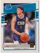 LaMelo Ball 2020-21 Panini Donruss Rated Rookie Card (RC) #202 (Charlotte Hornets)
