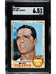 Rocky Colavito 1968 Topps Baseball Card #99- SGC Graded 6.5 EX-NM+ (Chicago White Sox/9 X All Star)