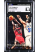 Michael Jordan 1993-94 Topps Stadium Club Card #169- CGC Graded 8.5 NM-Mint+ (Chicago Bulls/HOF/GOAT)