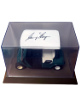 Gary Player signed SpecCast 1/16 Scale Golf Cart Die Cast Coin Bank w/ Display Case Beckett Review