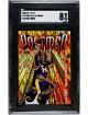 Shaquille O'Neal 1998-99 Topps Season's Best Postmen Card #SB21- SGC Graded 8 NM-MT (Los Angeles Lakers/HOF)