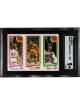 Kareem Abdul-Jabbar 1980-81 Topps Card #43- SGC Graded 9 Mint (Lakers/Mike Mitchell/Terry Tyler)