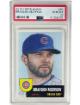 Brandon Morrow 2018 Topps Living Baseball Card #30- PSA Graded 10 Gem Mint (Chicago Cubs)