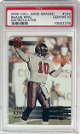 Shaun King 2000 Collectors Edge Uncirculated Card #142- /5000- PSA Graded 10 Gem Mint (Tampa Bay Buccaneers)