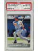 Ivan Rodriguez 1991 Fleer Ultra Update Rookie (RC) Card #U-58- PSA Graded 10 Gem Mint (Texas Rangers)