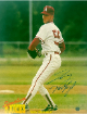 Tony McKnight signed Signature Rookies 8x10 Photo- COA (Astros/Pirates)