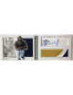 Stedman Bailey signed 2013 Playbook Booklet Jersey Auto Rookie Card #233- /299 (St. Louis Rams)