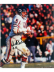 Dick Butkus signed Chicago Bears NFL 8x10 Photo #51- Tuff Stuff COA/Show Ticket