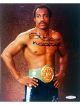 Ken Norton signed Boxing 8x10 Photo- Sports World Collectibles #29121 & COA