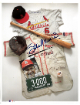 Stan Musial signed St. Louis Cardinals 11x14 Photo imperfect- COA (Life Magazine photographer Henry Groskinsky)