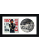 Tracy Lawrence signed 1994 I See It Now Album CD w/ Cover Booklet 6.5x12 Custom Framing- JSA #GG08328
